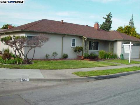 567 Sequoia Rd, Hayward, CA 94541 photo 1