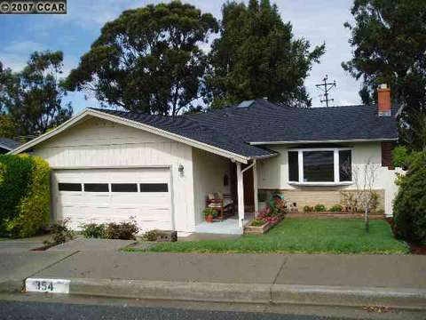 354 Summit Dr, Pinole, CA 94564 photo 1