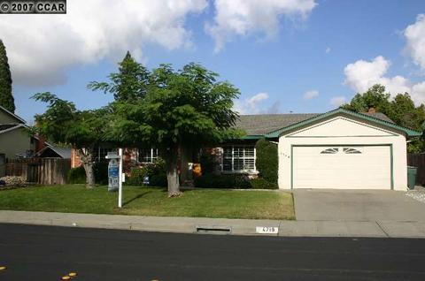 4719 Olive Dr, Concord, CA 94521 photo 1