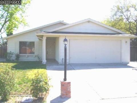 1741 Pecan Ct, Oakley, CA 94561 photo 1