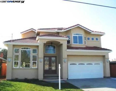 41341 Joyce Ave, Fremont, CA 94539 photo 1