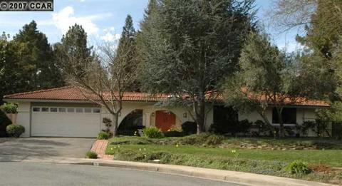 10 Corte Granada, Moraga, CA 94556 photo 1