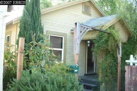 1110 Vine Ave, Martinez, CA 94553 photo 1