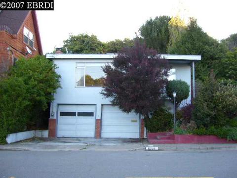 6221 Bernhard Ave, Richmond, CA 94805 photo 1