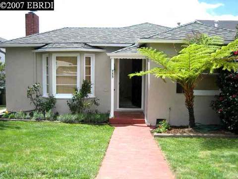 755 Everett St, El Cerrito, CA 94530 photo 1