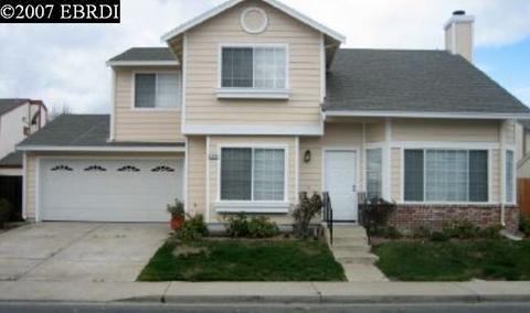5331 Delta Ranch Dr, Oakley, CA 94561 photo 1