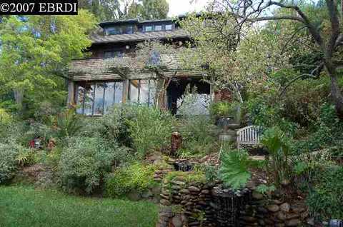 1401 La Loma, Berkeley, CA 94708 photo 1