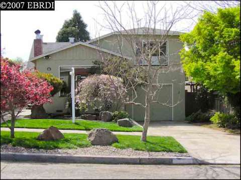 839 Everett St, El Cerrito, CA 94530 photo 1