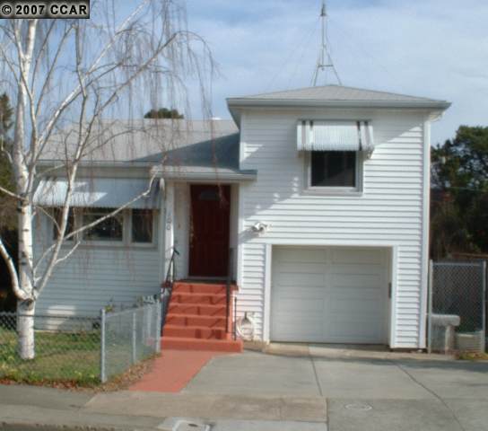 100 Scenic Way, Vallejo, CA 94590 photo 1