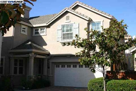 2829 Tangelo Ct, Pleasanton, CA 94588 photo 1