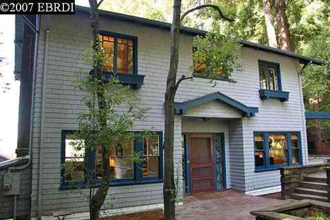 1084 Cragmont Ave, Berkeley, CA 94708 photo 1