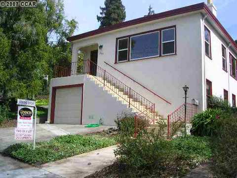 1565 Scenic Ave, Berkeley, CA 94708 photo 1