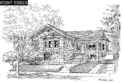 1825 Channing Way, Berkeley, CA 94703 photo 1