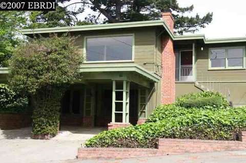 41 Stratford Rd, Kensington, CA 94707 photo 1