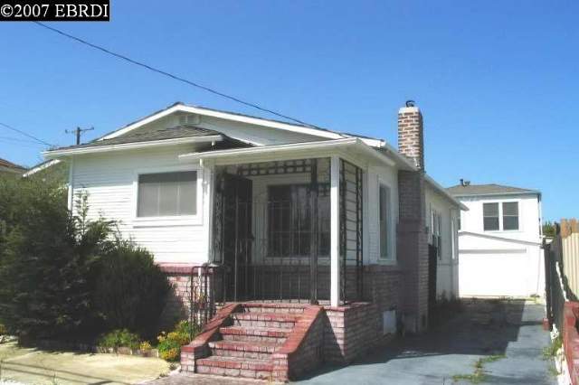 3911 Solano Ave, Richmond, CA 94805 photo 1