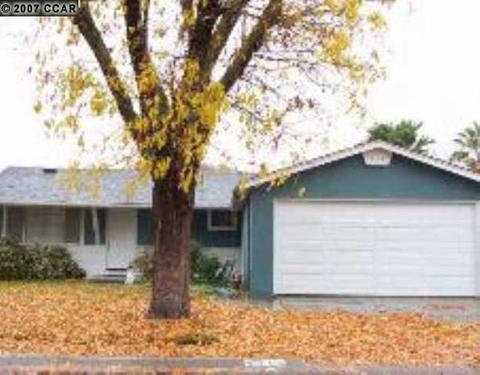 1212 Aspen Dr, Concord, CA 94520 photo 1