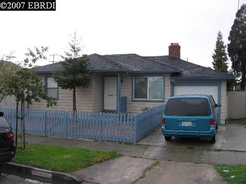 1511 Hellings Ave, Richmond, CA 94801 photo 1