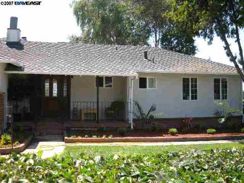 3208 Bruce Dr, Fremont, CA 94539 photo 1
