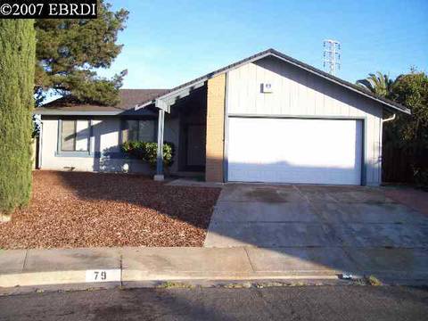 79 Yuba Ct, Bay Point, CA 94565 photo 1