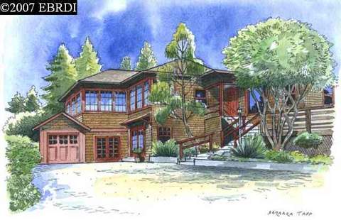 1417 Arch St, Berkeley, CA 94708 photo 1