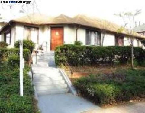 1745 Marin, Berkeley, CA 94707 photo 1