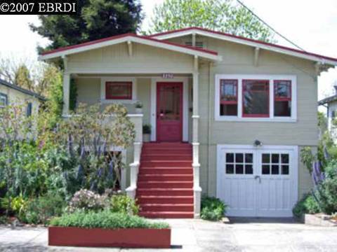 2230 Browning, Berkeley, CA 94702 photo 1