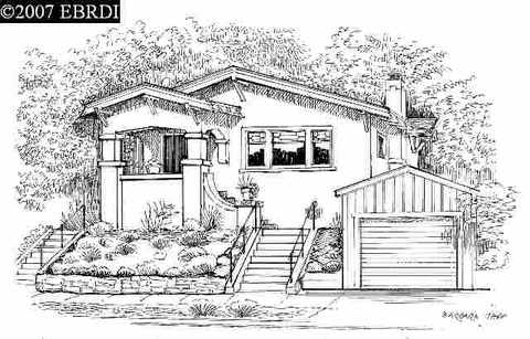 1809 Sacramento St, Berkeley, CA 94702 photo 1