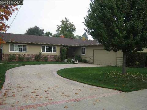 1308 Arkell Rd, Walnut Creek, CA 94598 photo 1
