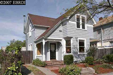 3230 Ellis St, Berkeley, CA 94703 photo 1