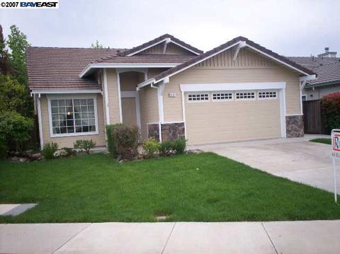 5124 Brookcrest Ct, Antioch, CA 94531 photo 1