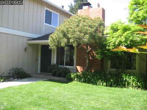 4691 S Larwin Ave, Concord, CA 94521 photo 1