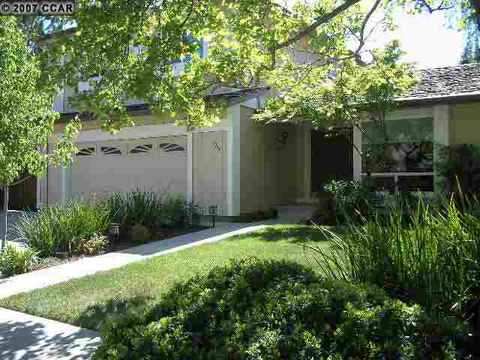 1156 Sunlight Cir, Concord, CA 94518 photo 1