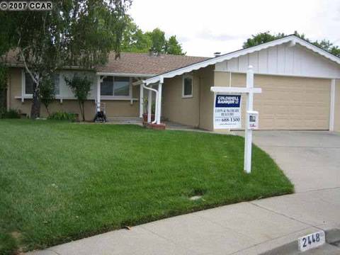 2448 Cardinal Ct, Concord, CA 94520 photo 1