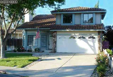 2840 Point Arena Ct, Antioch, CA 94531 photo 1