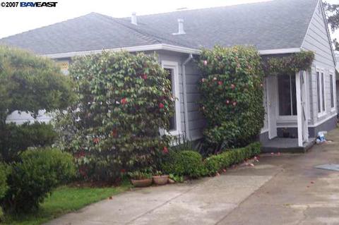3959 Wilson, Castro Valley, CA 94546 photo 1
