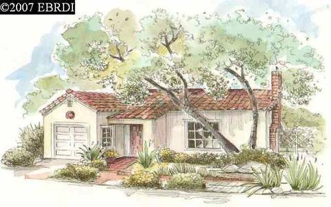 656 The Alameda, Berkeley, CA 94707 photo 1