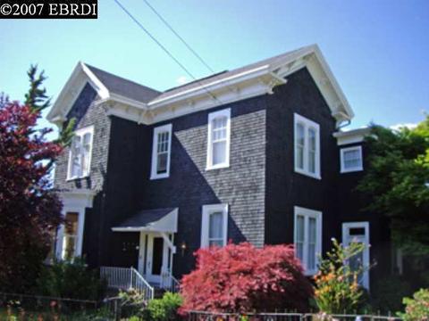 2837 Webster, Berkeley, CA 94705 photo 1