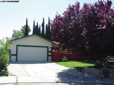 1760 Mello Ct, Tracy, CA 95376 photo 1
