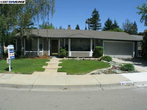 2064 Mars Rd, Livermore, CA 94550 photo 1