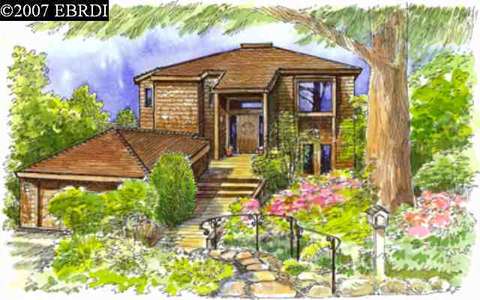 2653 Marin Ave, Berkeley, CA 94708 photo 1