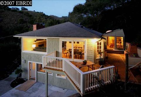 1026 Rispin Dr, Berkeley, CA 94705 photo 1