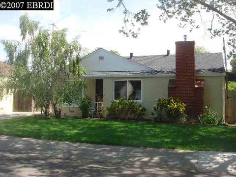 1018 Caldwell, Vallejo, CA 94591 photo 1