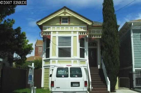 714 E 17th, Oakland, CA 94606 photo 1