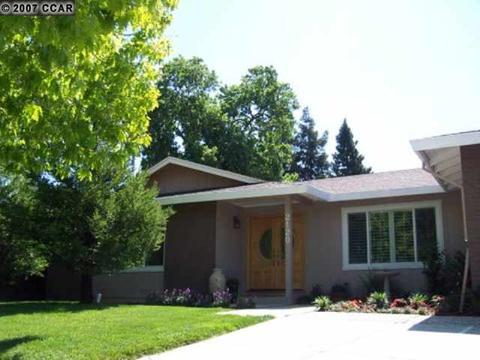 2120 Minert Rd, Concord, CA 94518 photo 1