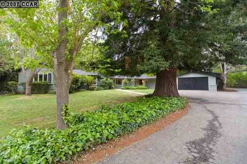1435 Edwards Ct, Lafayette, CA 94549 photo 1