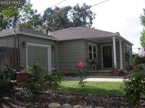 1833 Noemi Dr, Concord, CA 94519 photo 1