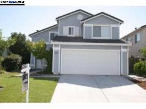 4232 Buckskin, Antioch, CA 94531 photo 1
