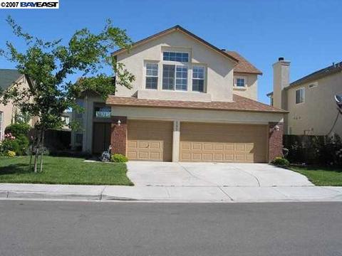 261 Debord Dr, Tracy, CA 95376 photo 1