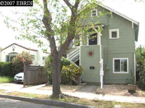 1606 Blake St, Berkeley, CA 94703 photo 1
