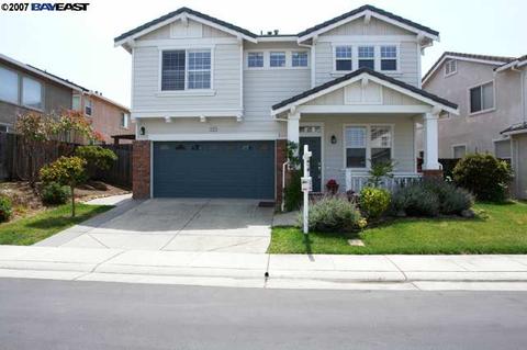 5197 Newgate Dr, Castro Valley, CA 94552 photo 1